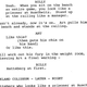 Illustration for article titled Billy Beane Is A Golden God: Excerpts From The Scrapped Moneyball Script